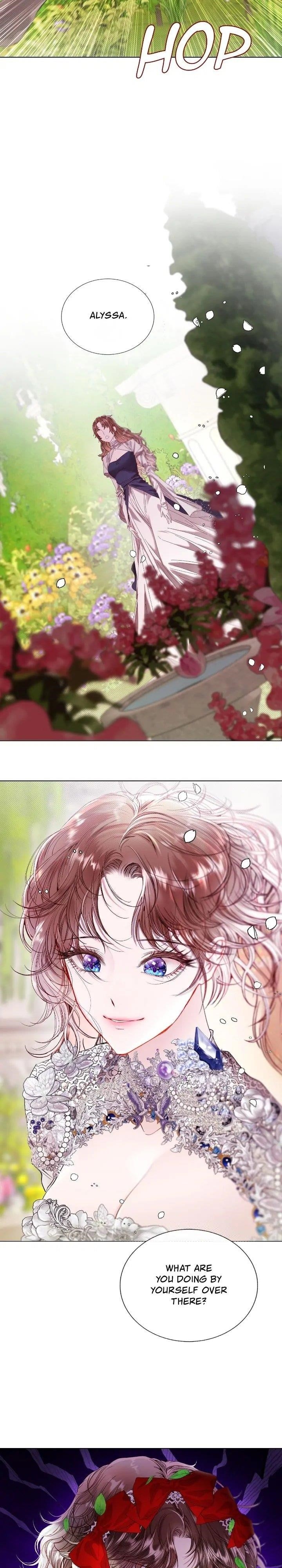 I Became The Ugly Lady Chapter 131 - Page 18