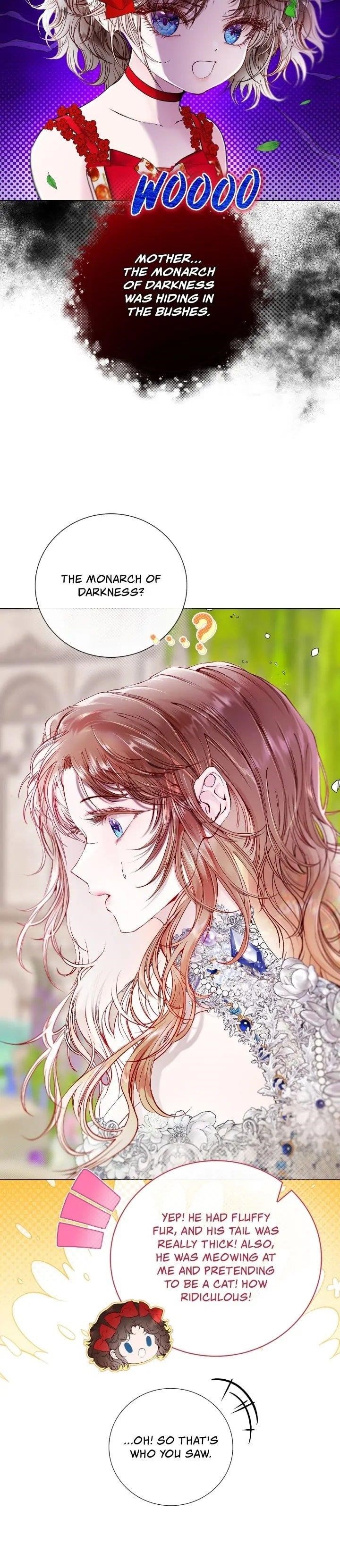 I Became The Ugly Lady Chapter 131 - Page 19