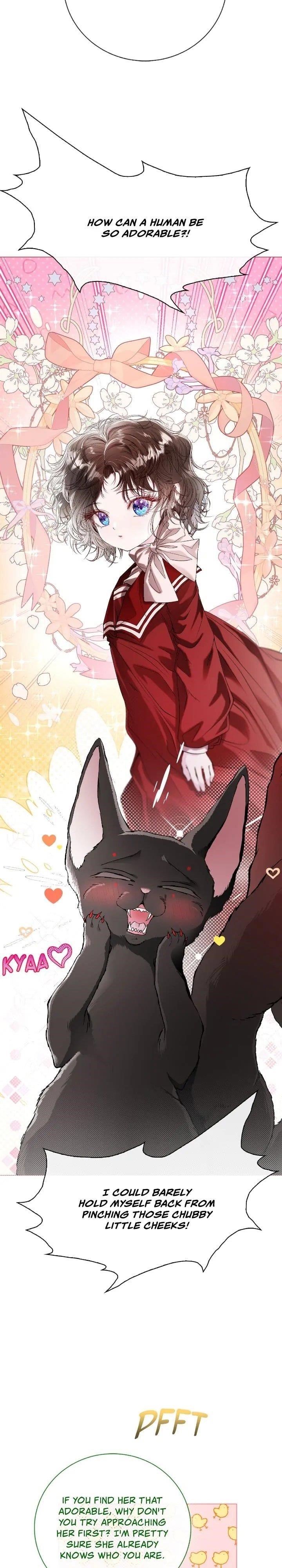 I Became The Ugly Lady Chapter 131 - Page 21