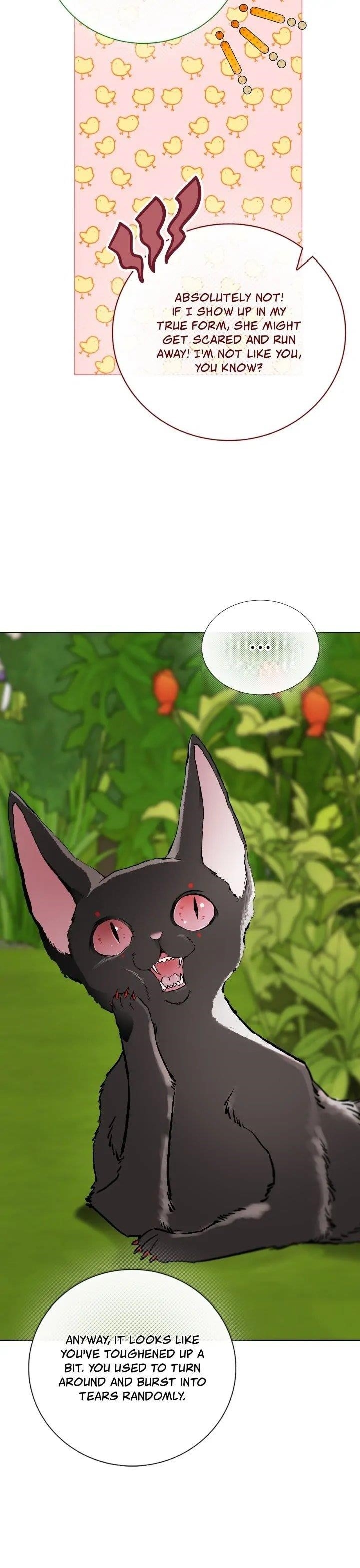 I Became The Ugly Lady Chapter 131 - Page 22