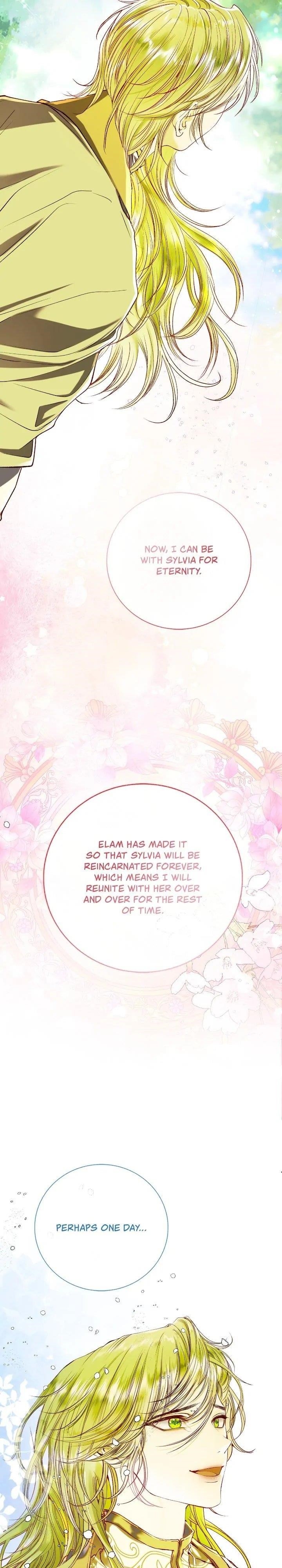 I Became The Ugly Lady Chapter 131 - Page 24