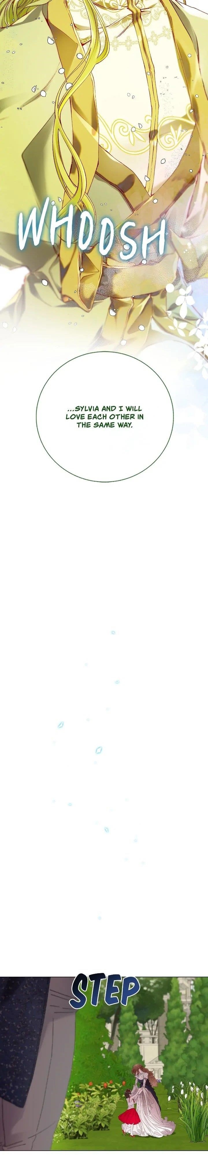 I Became The Ugly Lady Chapter 131 - Page 25