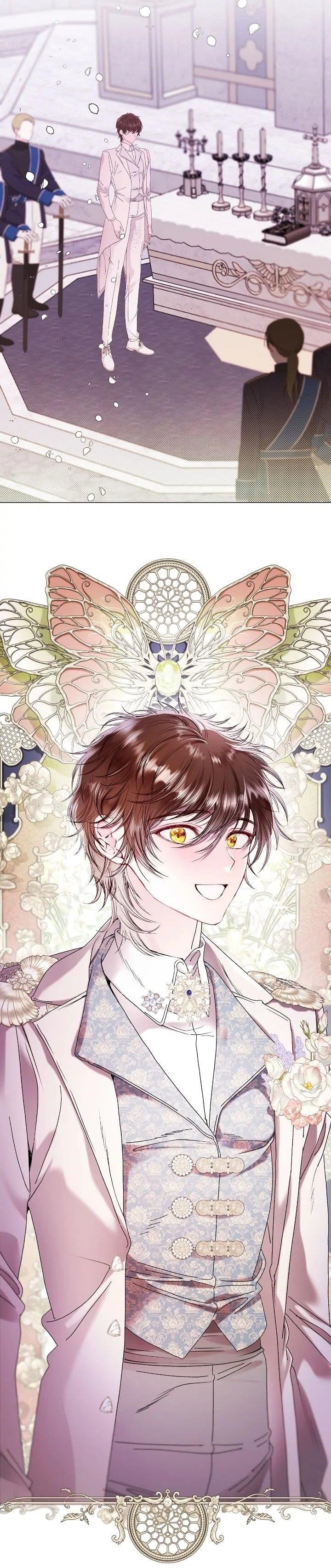 I Became The Ugly Lady Chapter 131 - Page 5