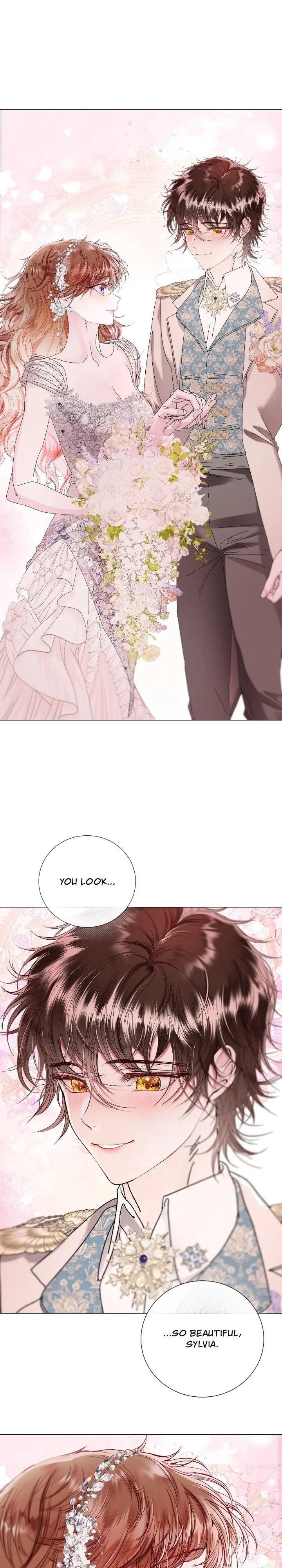 I Became The Ugly Lady Chapter 131 - Page 6