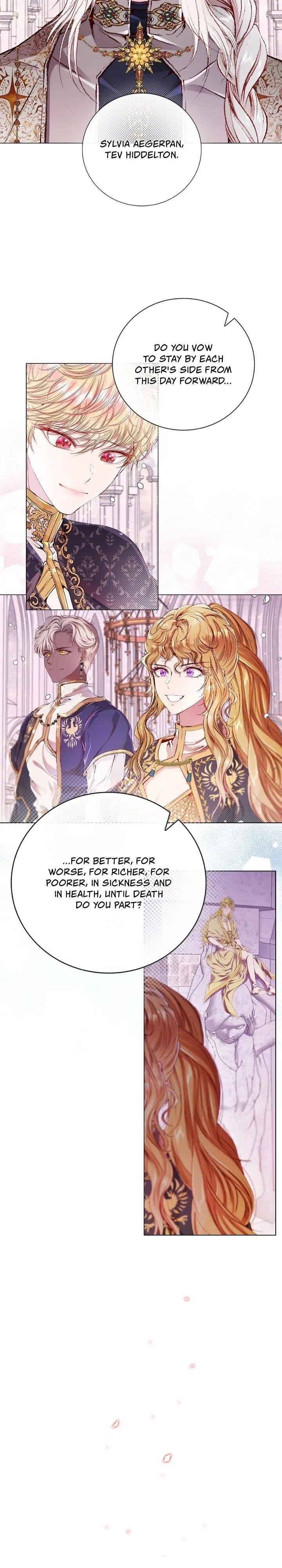 I Became The Ugly Lady Chapter 131 - Page 8