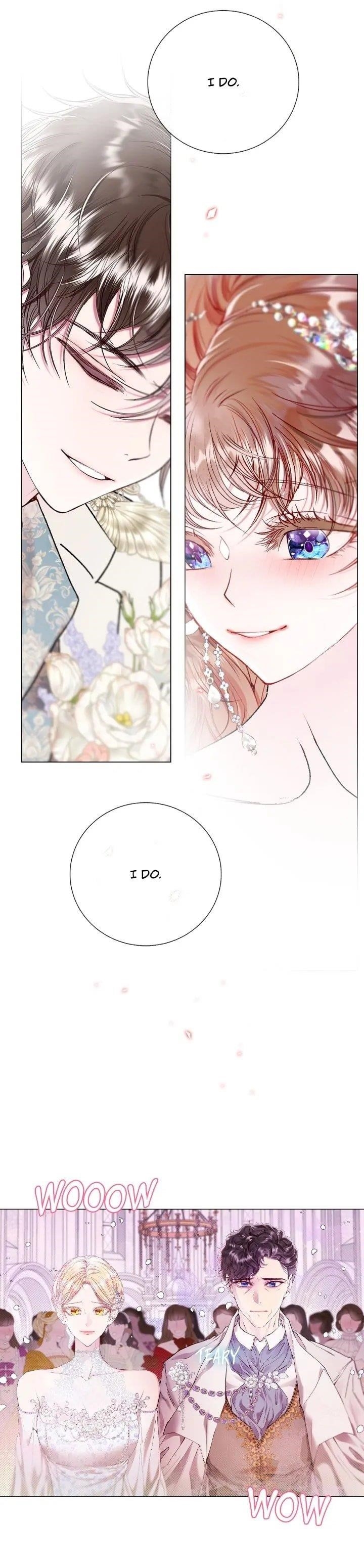 I Became The Ugly Lady Chapter 131 - Page 9