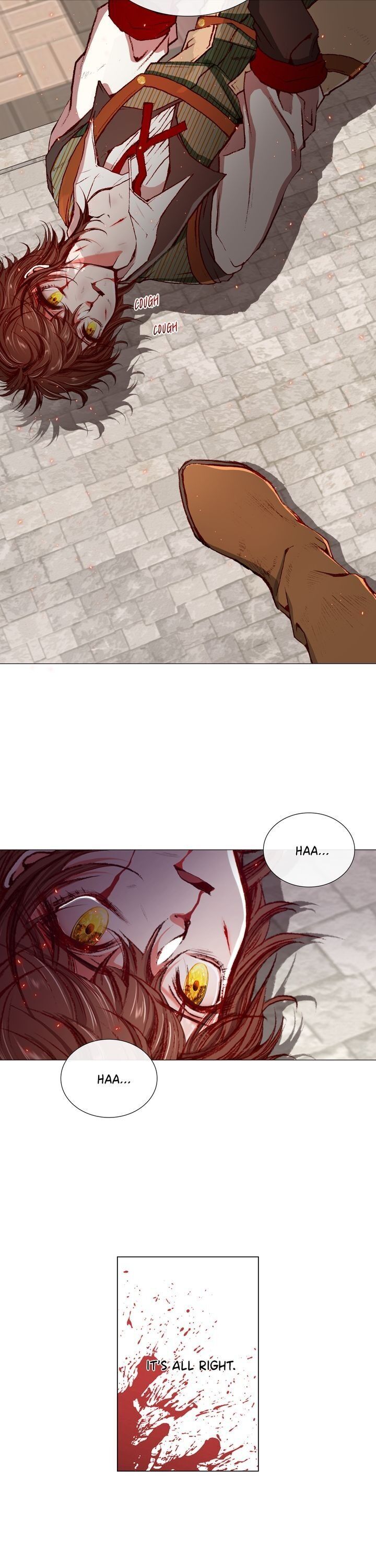 I Became The Ugly Lady Chapter 15 - Page 17