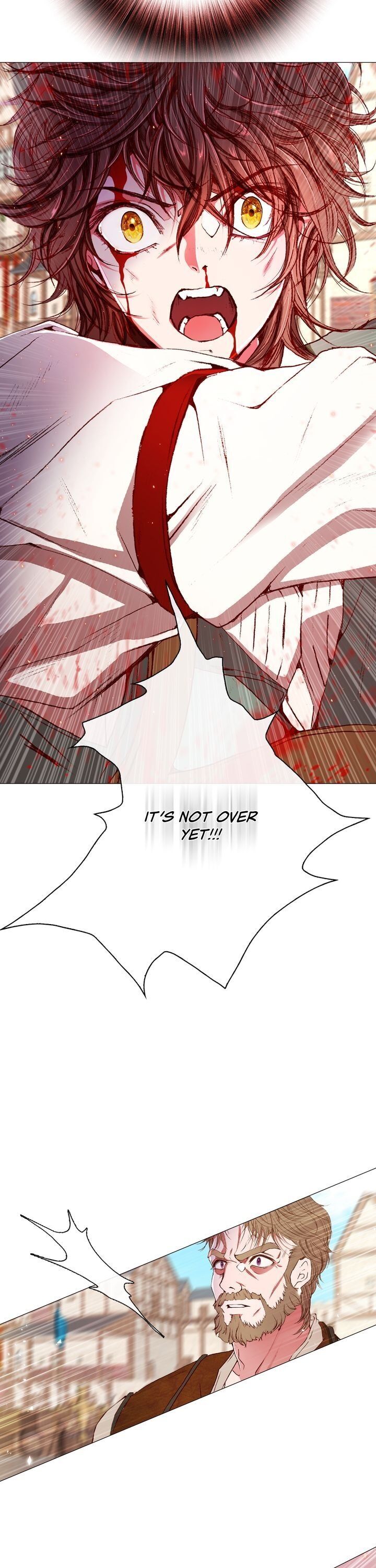 I Became The Ugly Lady Chapter 15 - Page 21