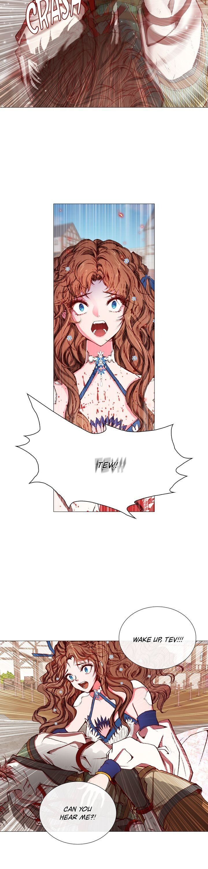 I Became The Ugly Lady Chapter 15 - Page 28