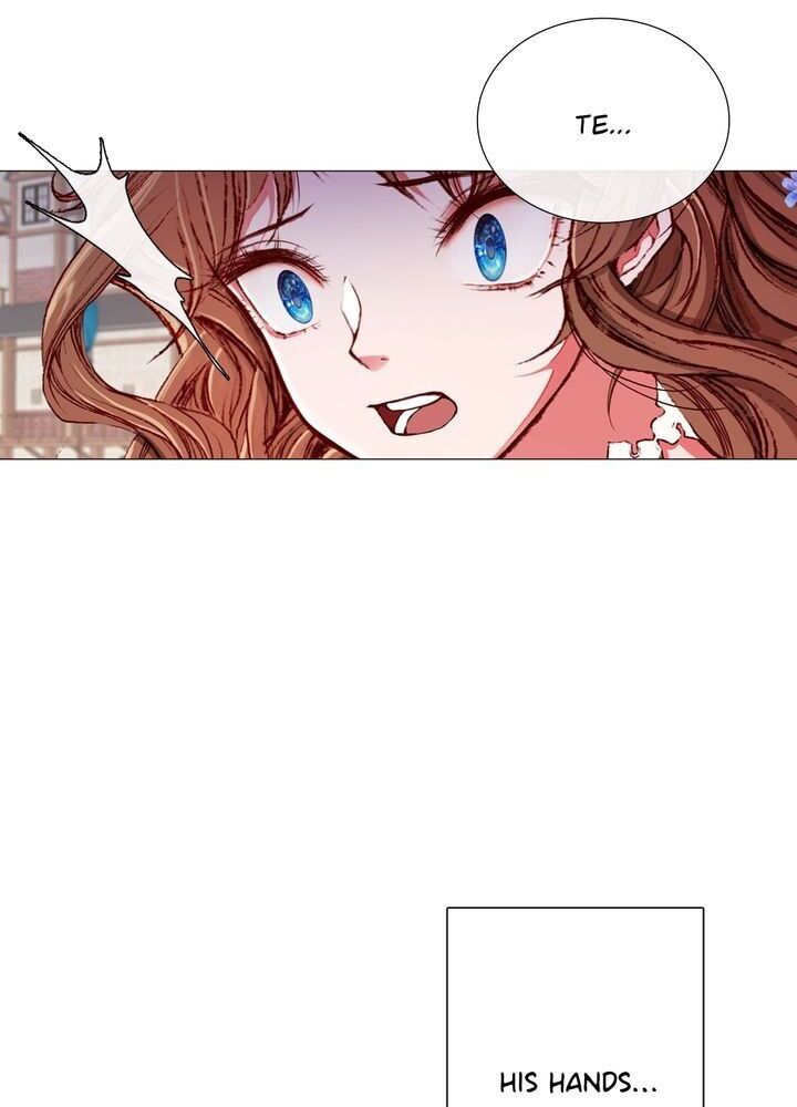 I Became The Ugly Lady Chapter 15 - Page 29