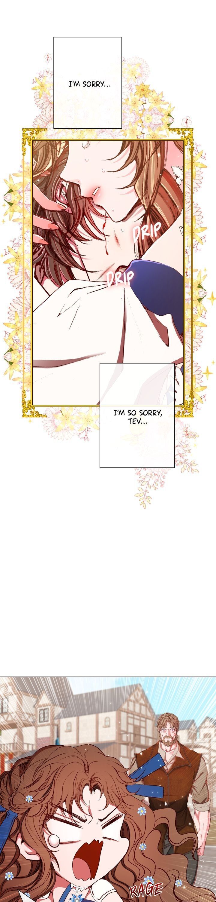 I Became The Ugly Lady Chapter 15 - Page 31