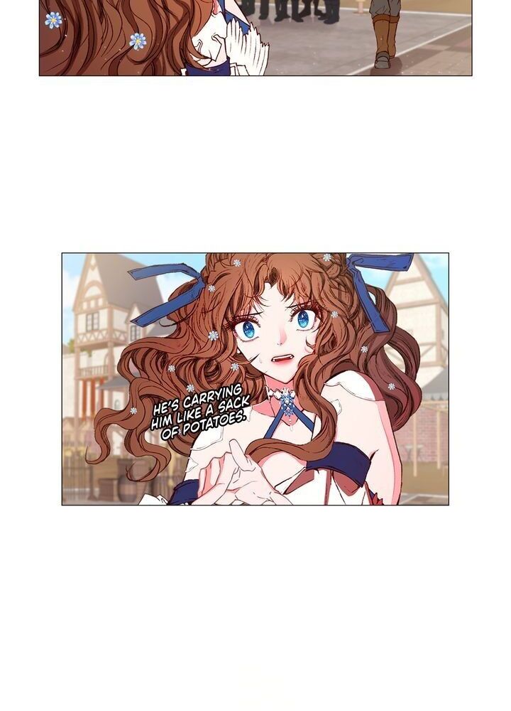 I Became The Ugly Lady Chapter 15 - Page 38