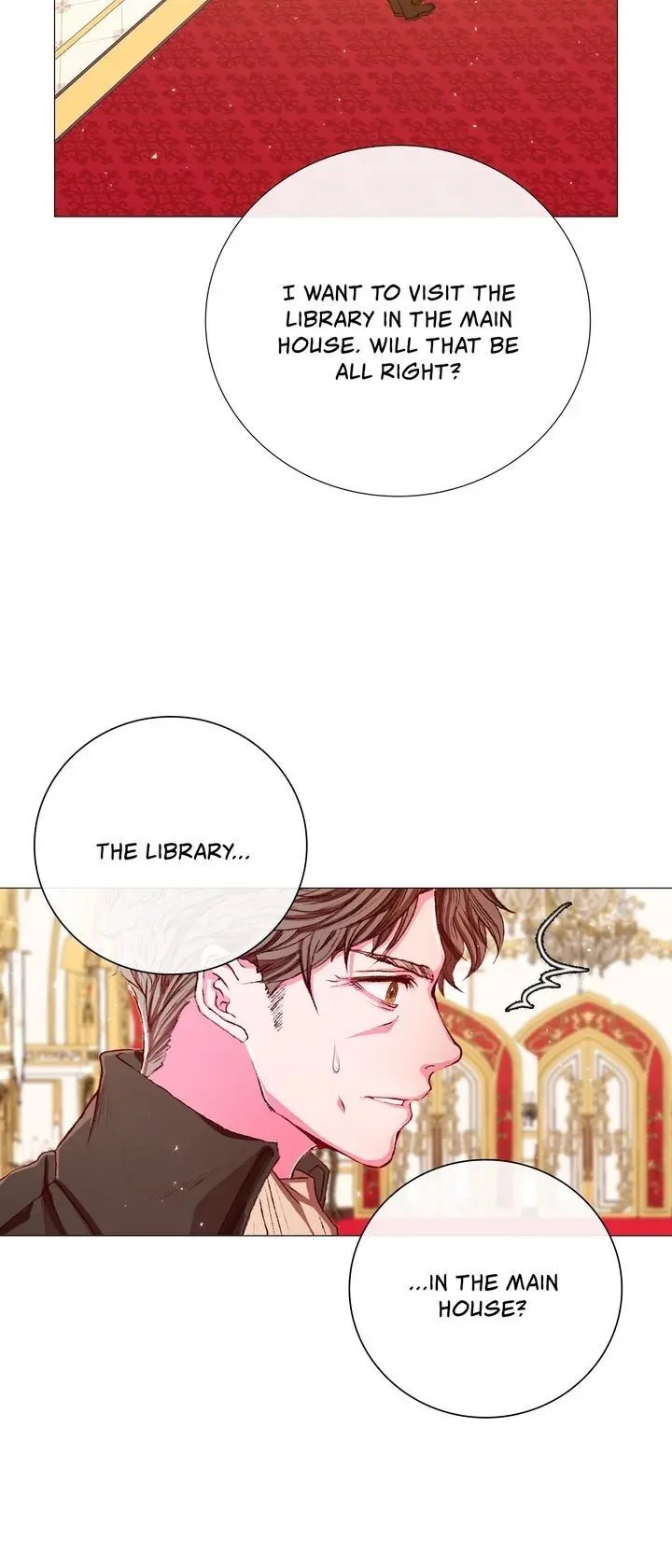 I Became The Ugly Lady Chapter 16 - Page 12