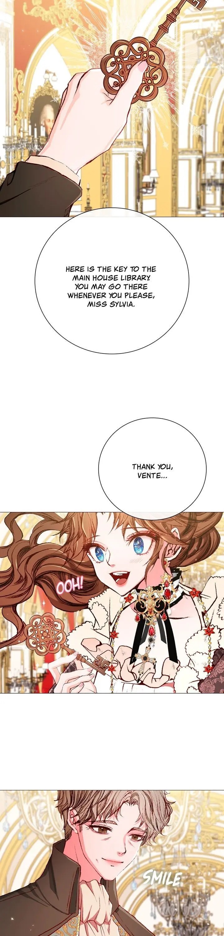 I Became The Ugly Lady Chapter 16 - Page 15