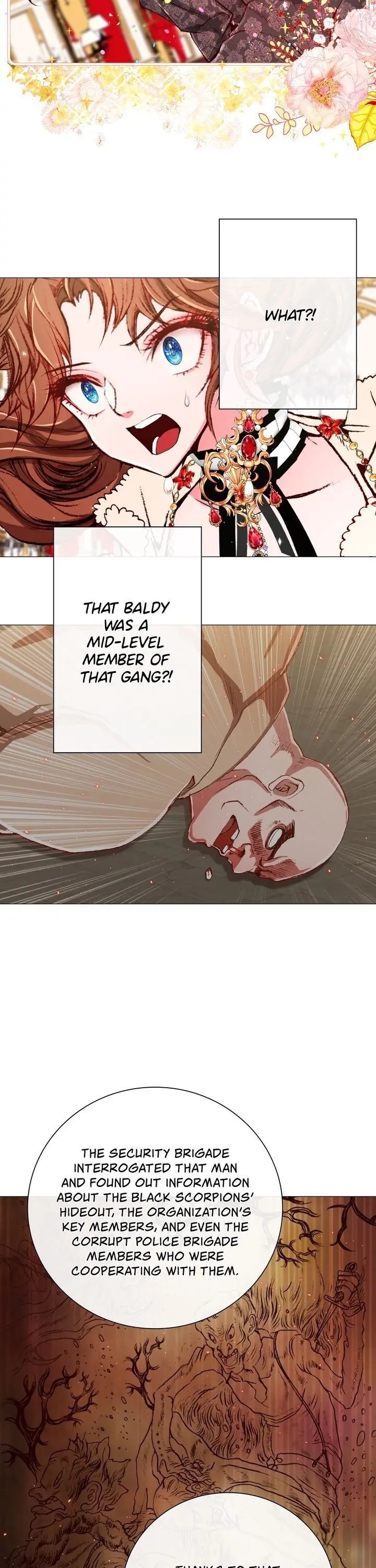 I Became The Ugly Lady Chapter 16 - Page 28