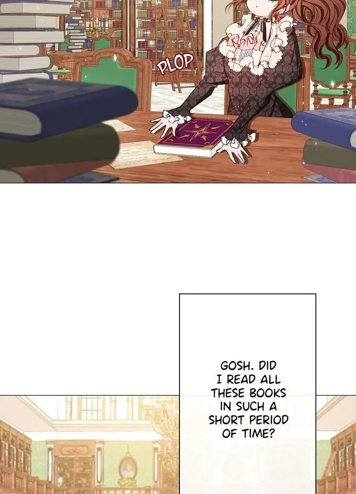 I Became The Ugly Lady Chapter 16 - Page 38