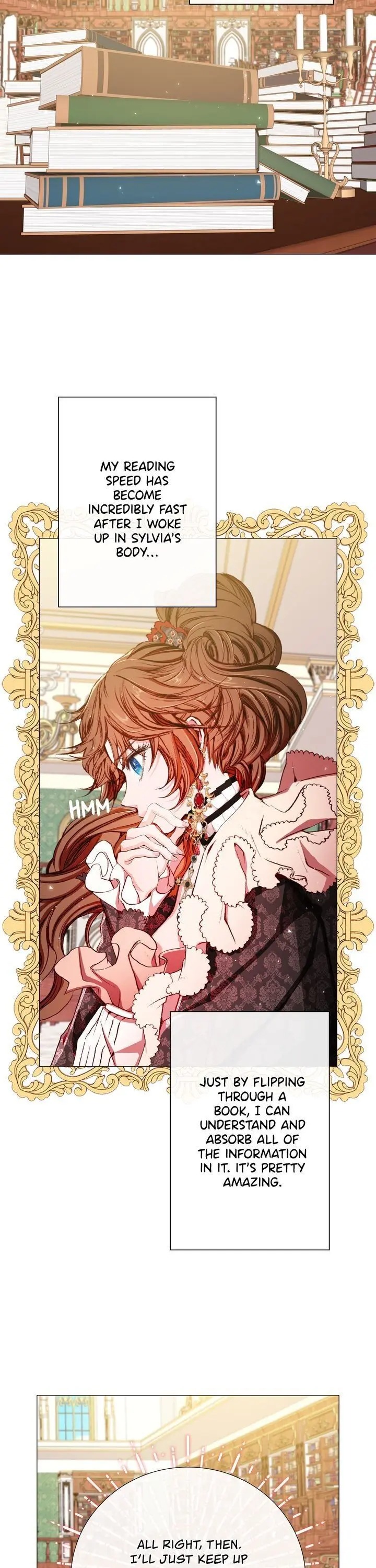 I Became The Ugly Lady Chapter 16 - Page 39