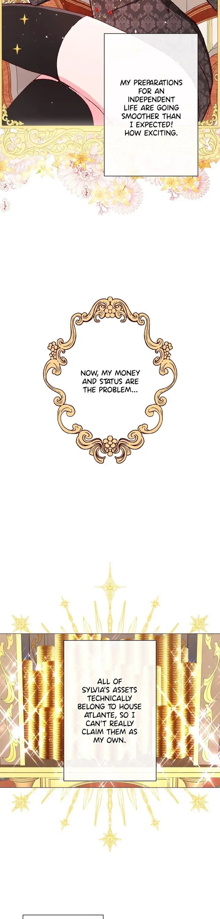 I Became The Ugly Lady Chapter 16 - Page 4