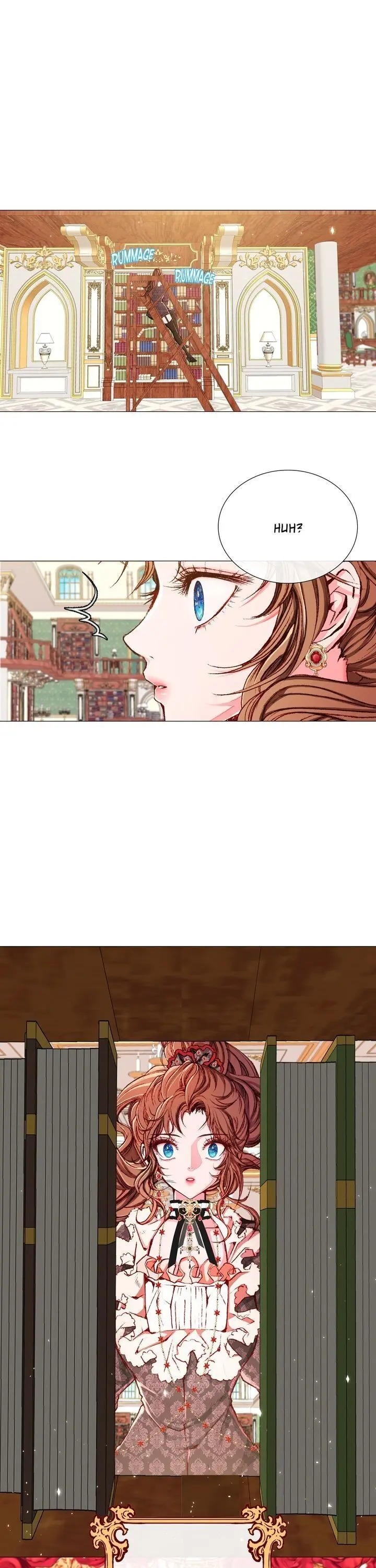 I Became The Ugly Lady Chapter 16 - Page 41