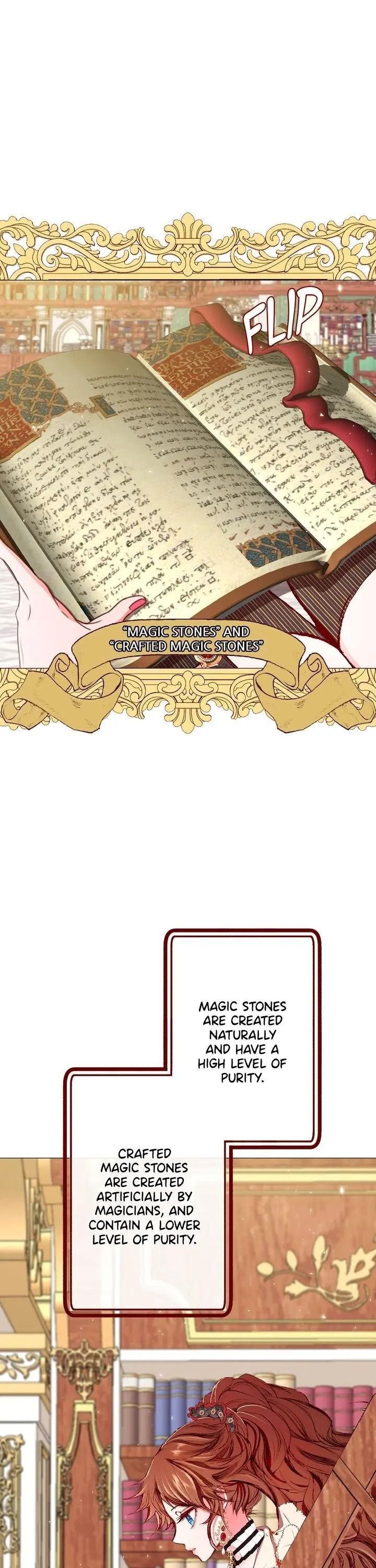 I Became The Ugly Lady Chapter 16 - Page 43