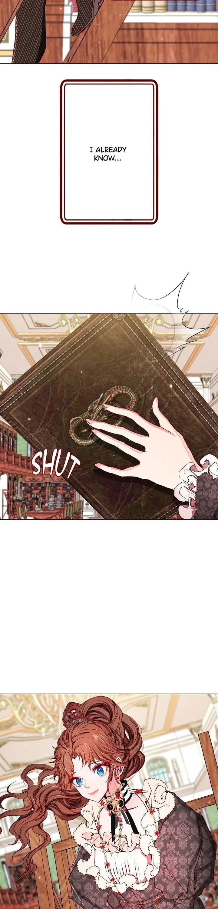 I Became The Ugly Lady Chapter 16 - Page 45