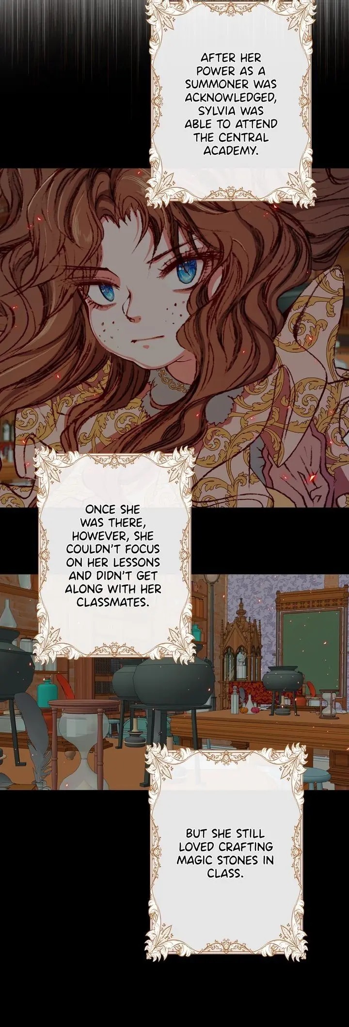 I Became The Ugly Lady Chapter 16 - Page 47