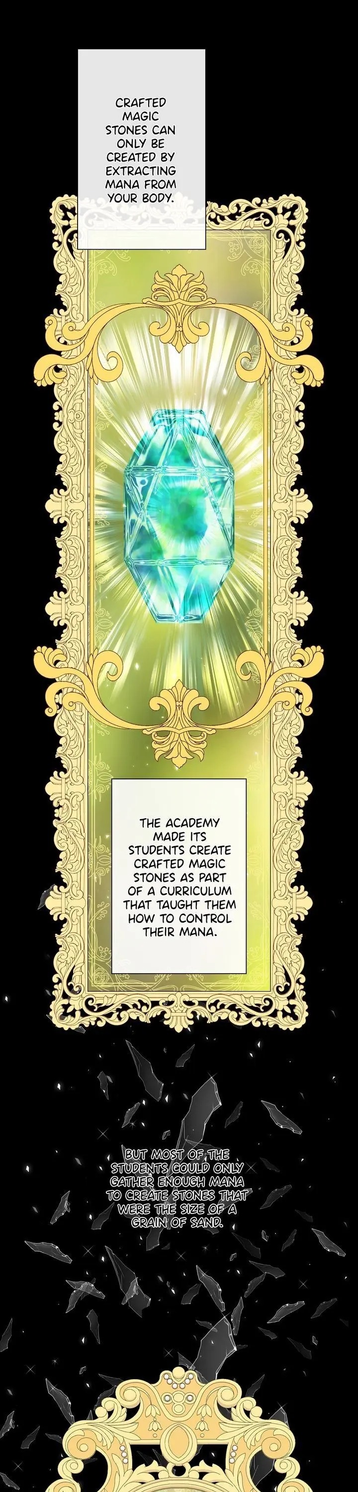 I Became The Ugly Lady Chapter 16 - Page 48