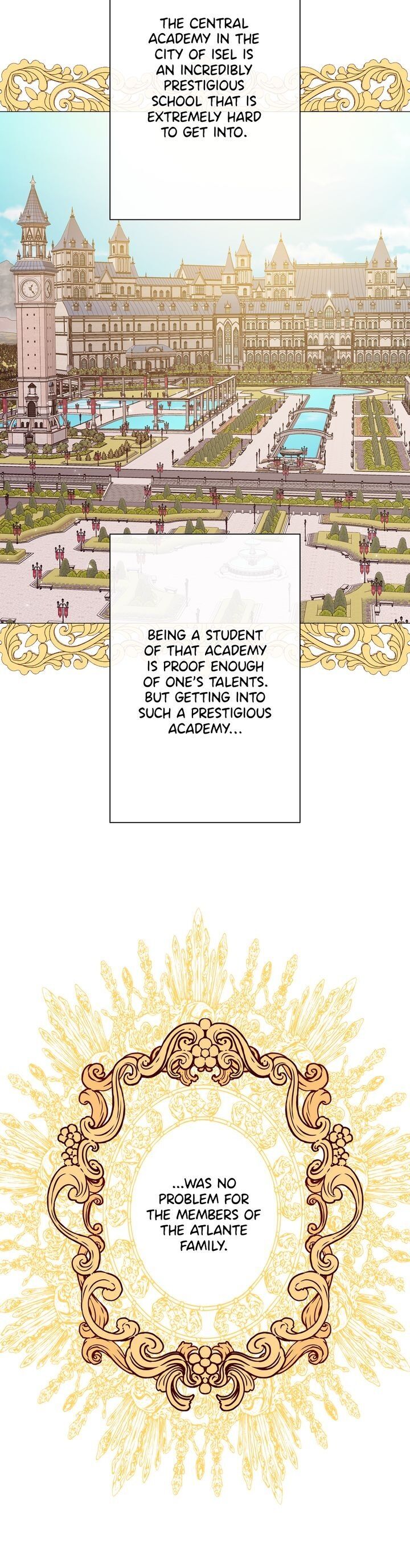 I Became The Ugly Lady Chapter 17 - Page 10