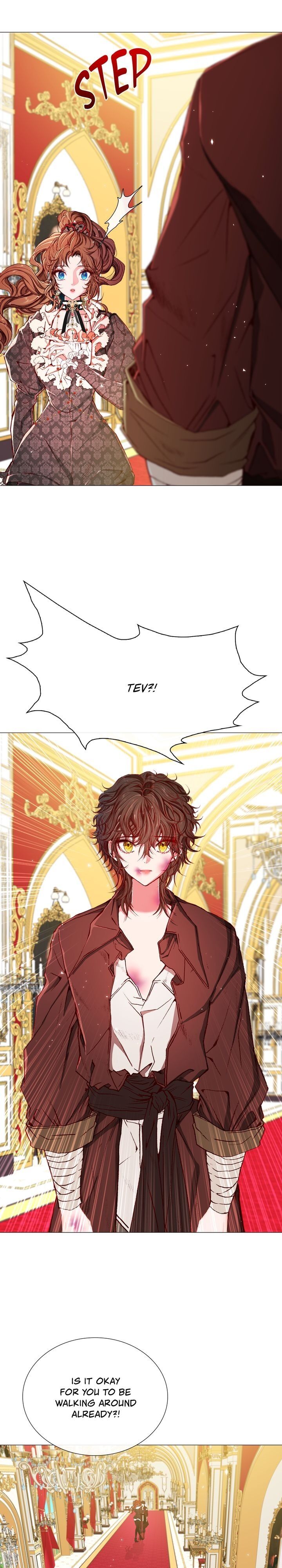 I Became The Ugly Lady Chapter 17 - Page 15