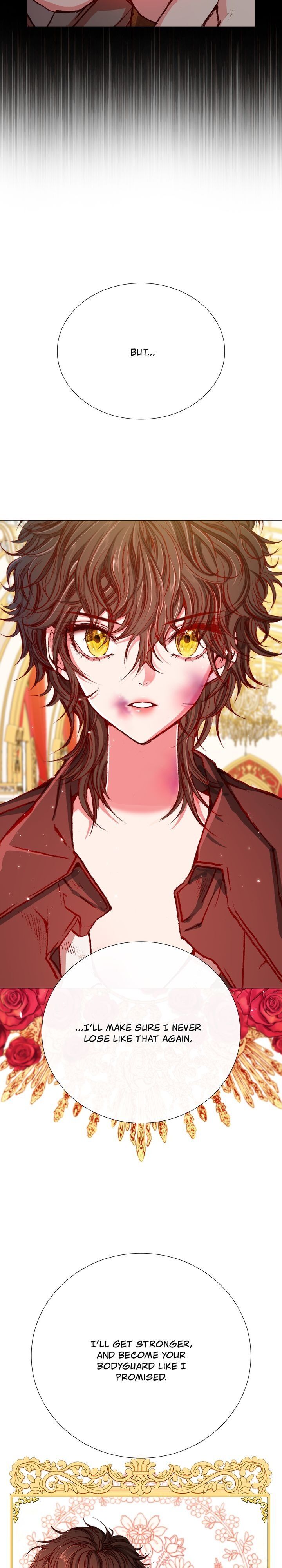 I Became The Ugly Lady Chapter 17 - Page 18