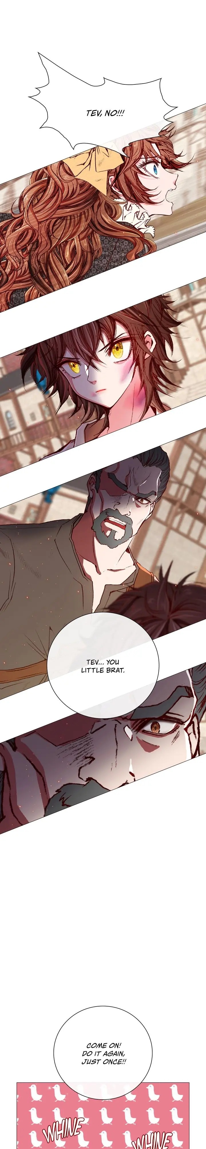 I Became The Ugly Lady Chapter 18 - Page 1