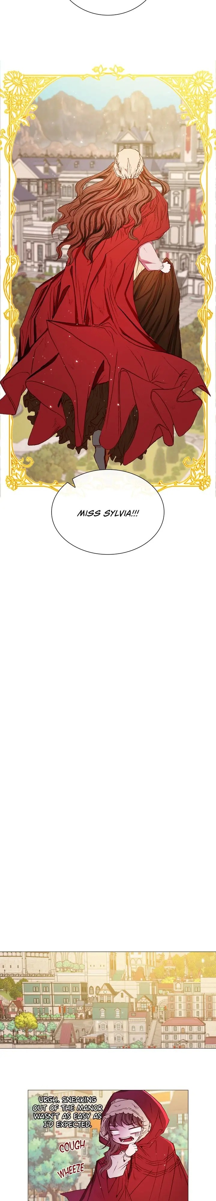 I Became The Ugly Lady Chapter 18 - Page 13