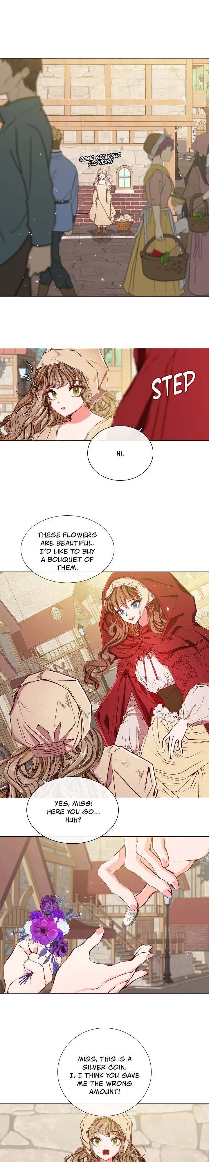 I Became The Ugly Lady Chapter 18 - Page 15