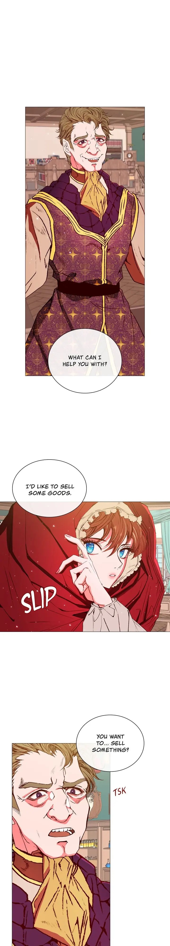 I Became The Ugly Lady Chapter 18 - Page 18