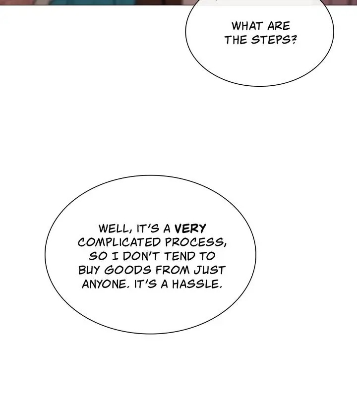 I Became The Ugly Lady Chapter 18 - Page 20