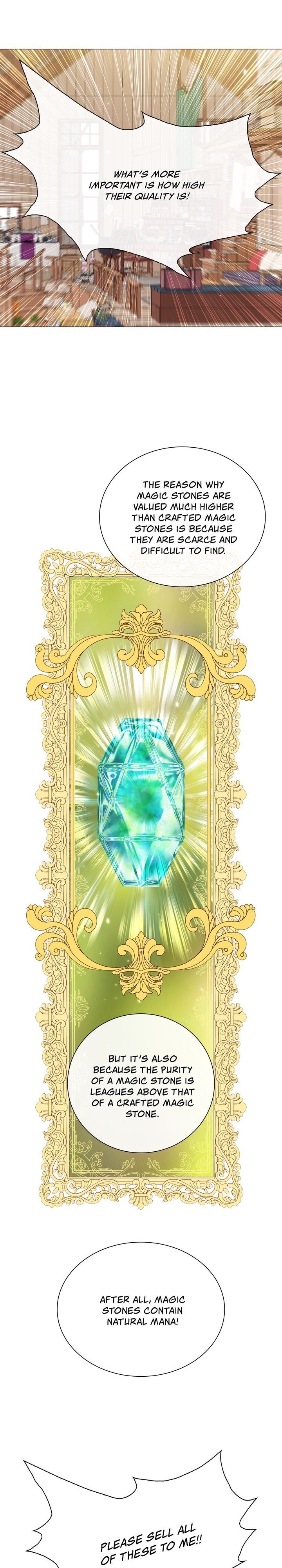 I Became The Ugly Lady Chapter 19 - Page 14