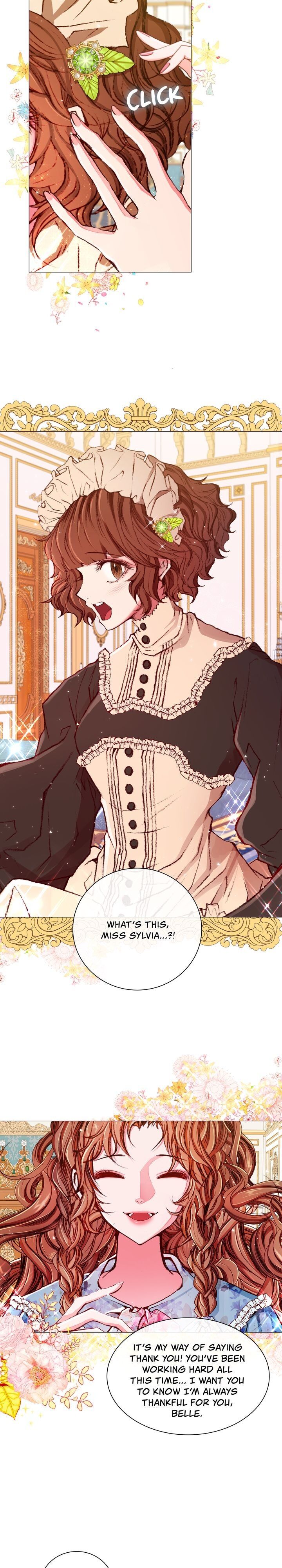 I Became The Ugly Lady Chapter 19 - Page 22