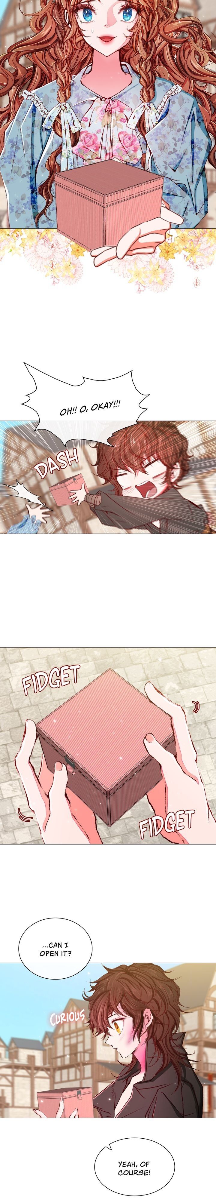 I Became The Ugly Lady Chapter 19 - Page 26