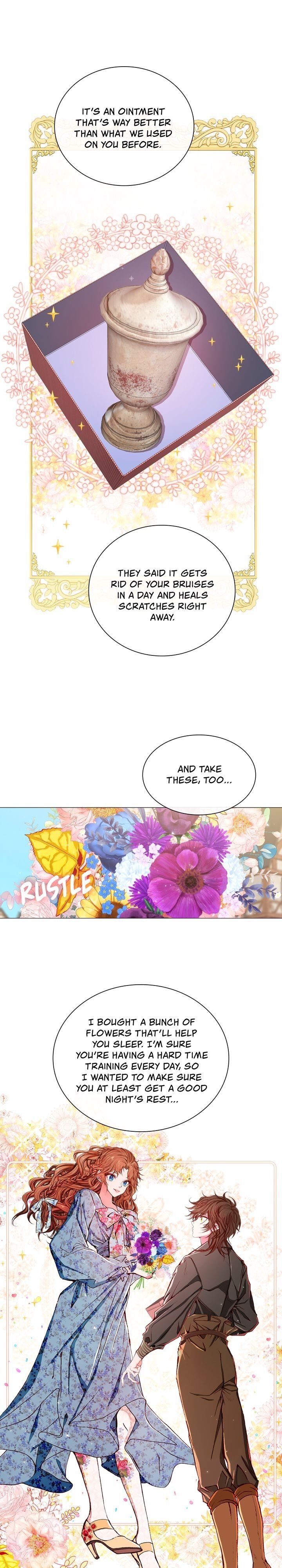 I Became The Ugly Lady Chapter 19 - Page 27