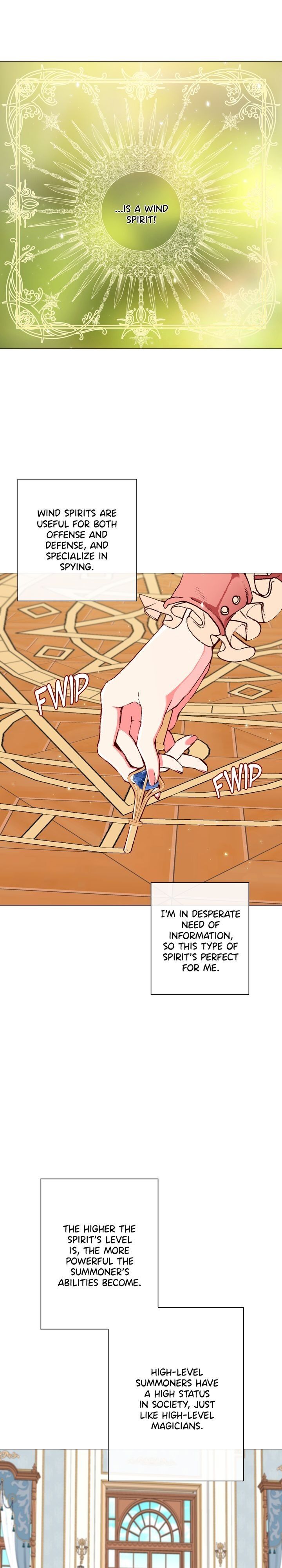 I Became The Ugly Lady Chapter 20 - Page 13