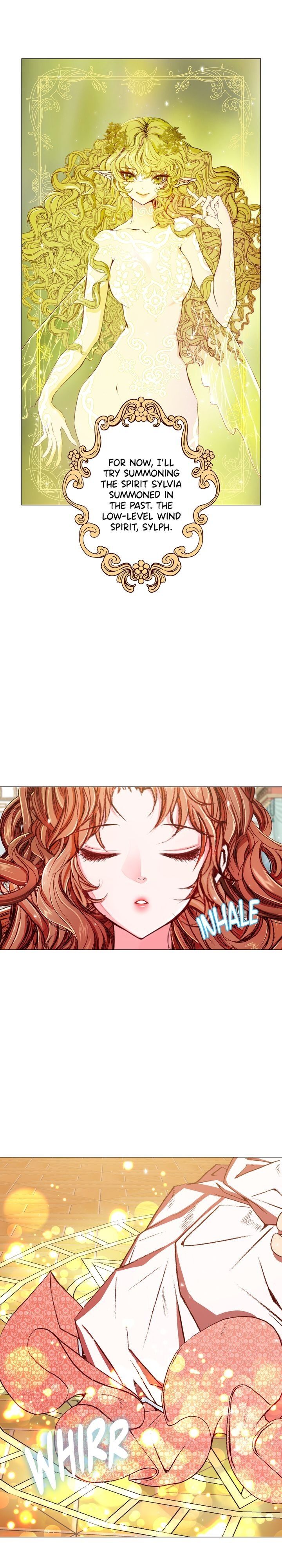 I Became The Ugly Lady Chapter 20 - Page 16