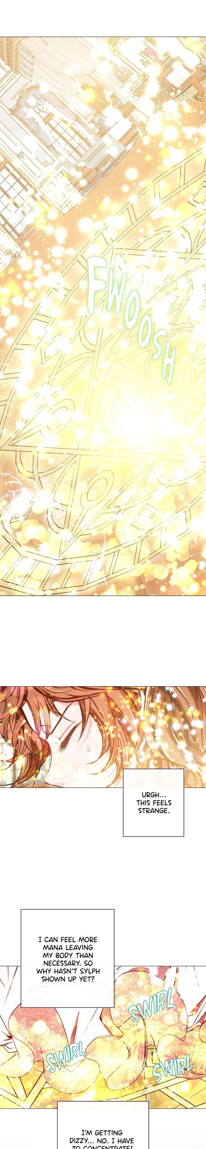 I Became The Ugly Lady Chapter 20 - Page 19