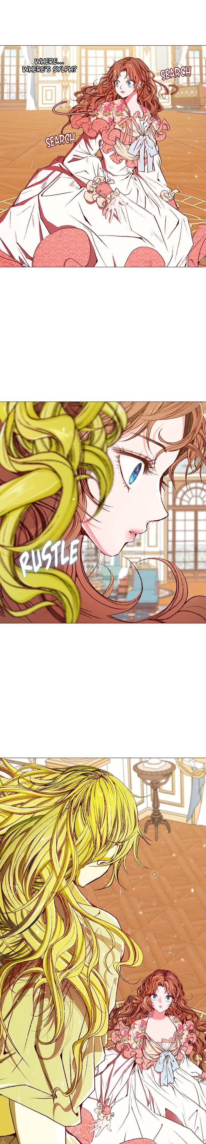 I Became The Ugly Lady Chapter 20 - Page 22