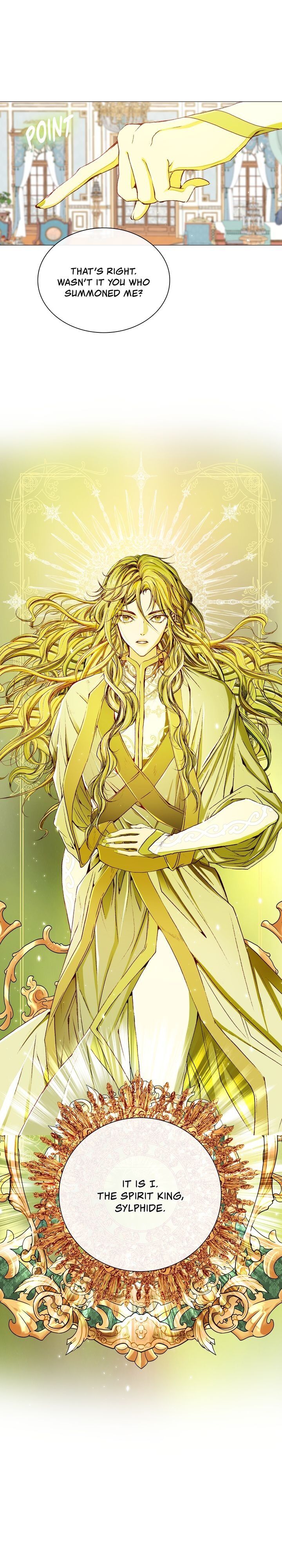 I Became The Ugly Lady Chapter 20 - Page 25