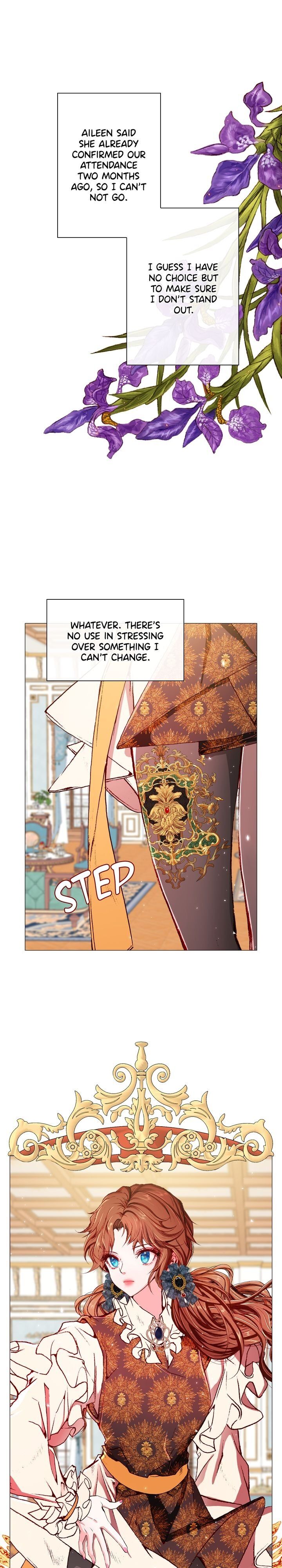 I Became The Ugly Lady Chapter 20 - Page 4