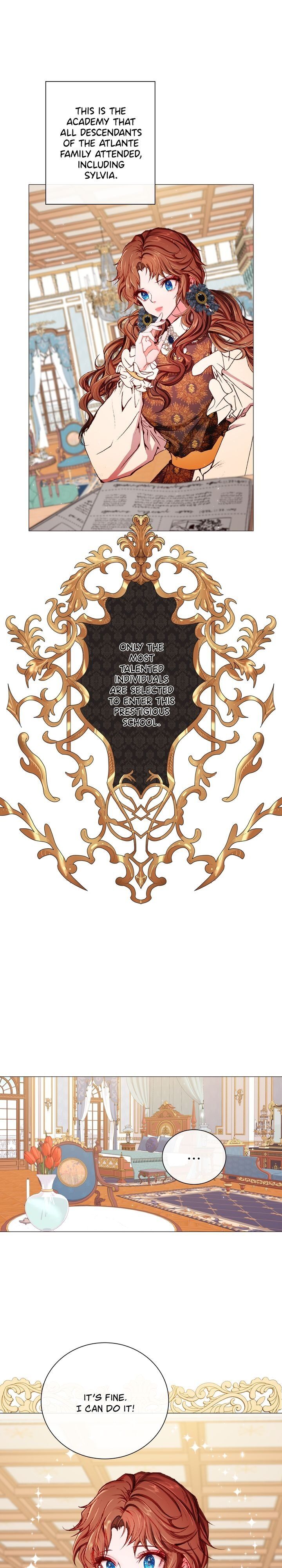 I Became The Ugly Lady Chapter 20 - Page 7