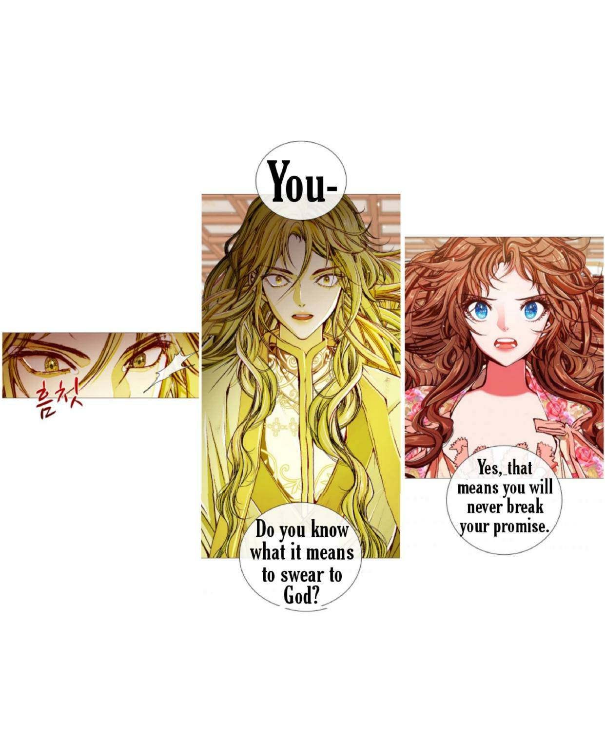 I Became The Ugly Lady Chapter 21 - Page 18