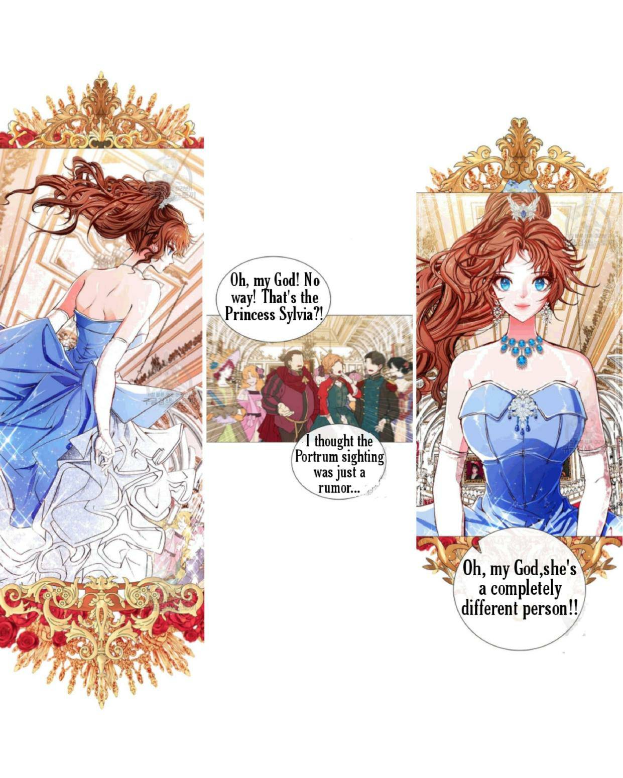 I Became The Ugly Lady Chapter 22 - Page 14