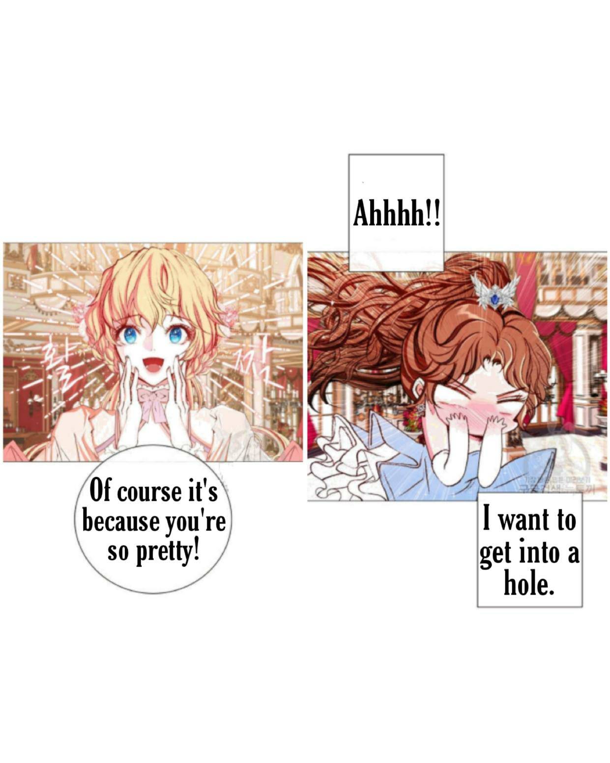 I Became The Ugly Lady Chapter 22 - Page 16