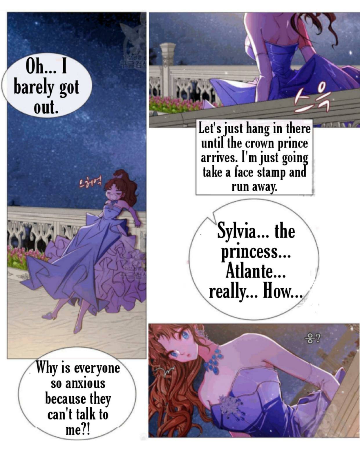 I Became The Ugly Lady Chapter 22 - Page 18